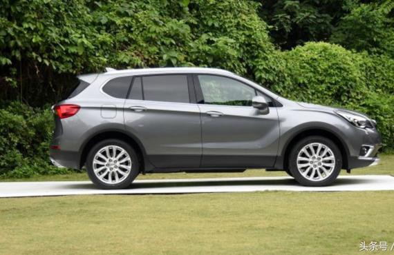 速递!新鲜的“别克“资讯全在这，看我就够了