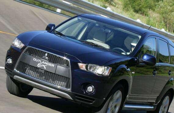 “三菱“必看资讯都在这，你错过了吗