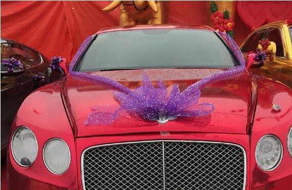 “劳斯莱斯“有新的文章更新，请注意查收