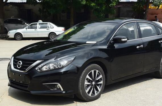 想知道“20-30万日系轿车“最近有什么新消息么，都在这里了