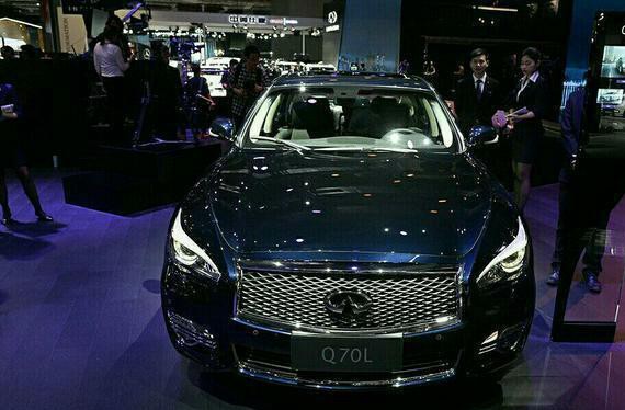 优惠7万卖不动, 这车真不比宝马差!