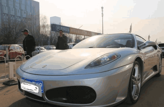 “法拉利“最全资讯一网打尽，有我就够了