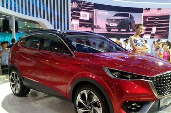 仅售8万, 和宝马齐名, 颜值无可比拟!