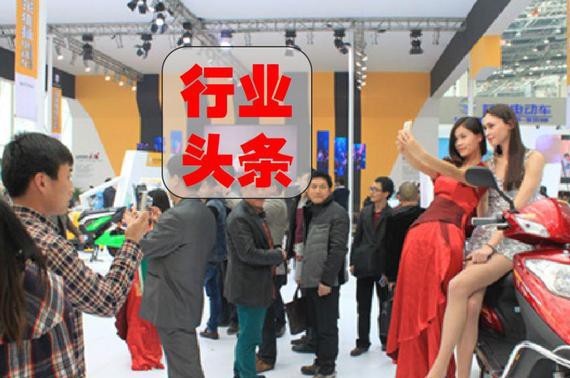 三大展会，五场战役！3月份，行业有大事发生！