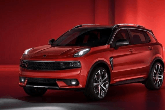 “国产沃尔沃”上市, 制动性能不输保时捷, 7秒破百, 仅17万要火