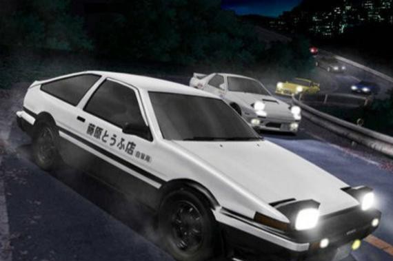 这不是秋名山，挑战系数更高！驶过的才是真正“车神”