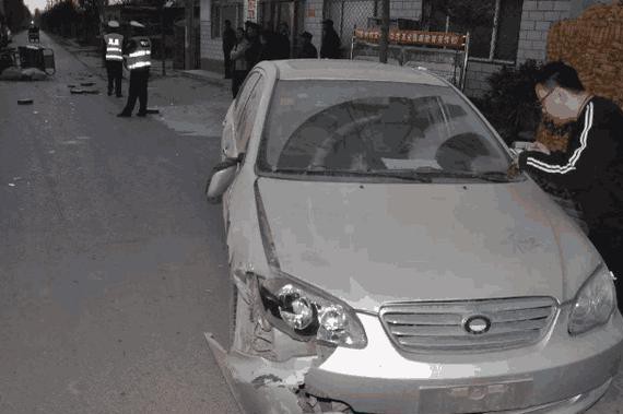 机场一辆奥迪停了4年，停车费已经30万！停车工：开走钱不要了