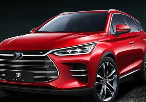 本周众多新车扎堆上市，但只有这6款车最值得入手