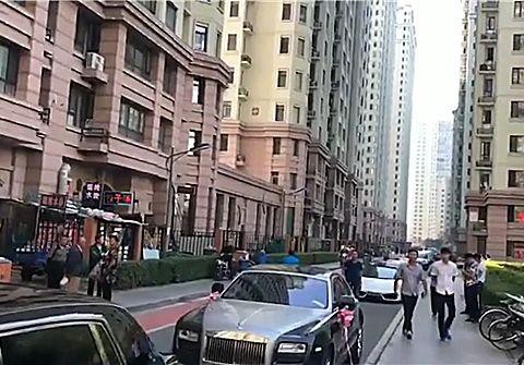 想知道“劳斯莱斯“最近有什么新消息么，都在这里了