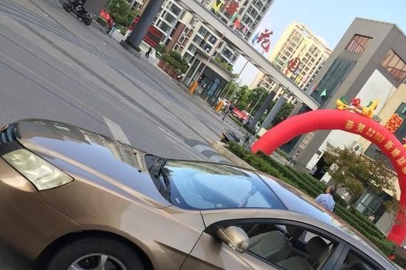 18万公里, 帝豪的油耗到底怎么样?