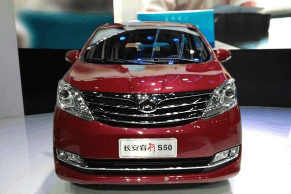 这款MPV造型配置都比五菱好, 五菱这次要跌出神话?