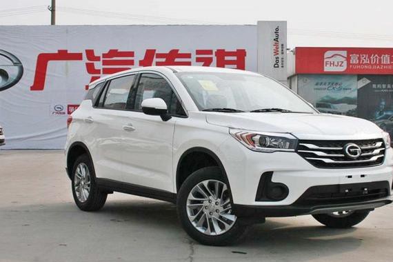 值得入手的10万级最漂亮SUV，更适合年轻人的选择