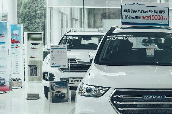 不玩套路！热门SUV价格探底究竟是真是假？