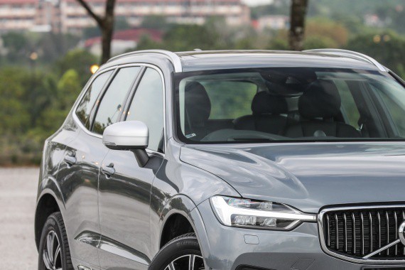 沃尔沃确定下一代车载系统！基于安卓！增加谷歌商店