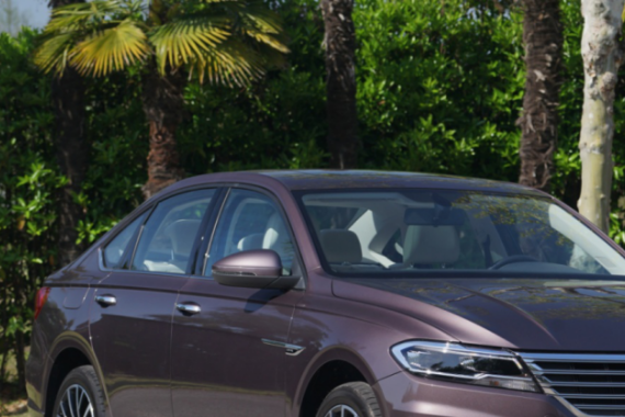 何以定义A+级家轿？解析全新朗逸Plus