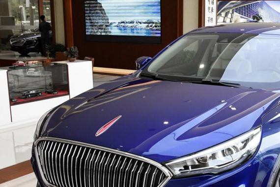 “国产之星”红旗H5大战“合资老将”帕萨特 孰强孰弱拭目以待