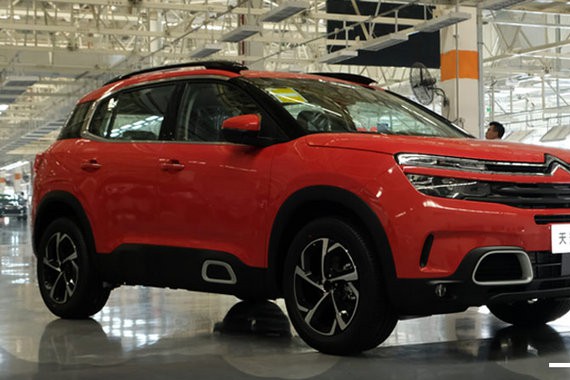 雪铁龙天逸凭啥获C-NCAP五星 看了这些你就懂了