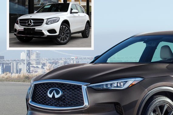 未来岳母很难搞定？35万内豪华SUV一步搞定