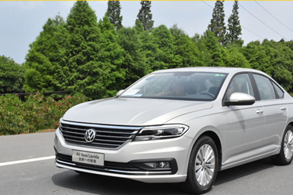 试驾最“火”轿车 买车不看它你一定会后悔！