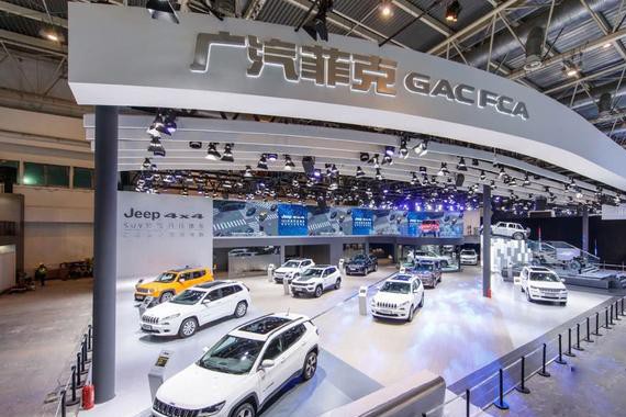 “北京车展“最新资讯都在这了，就等你来