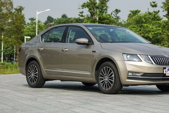 售15.04万元 明锐TSI230豪华优享版上市