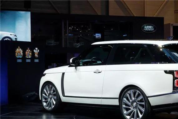 空间大、座位多是SUV的最大优势？但以前的SUV居然只有俩车门！