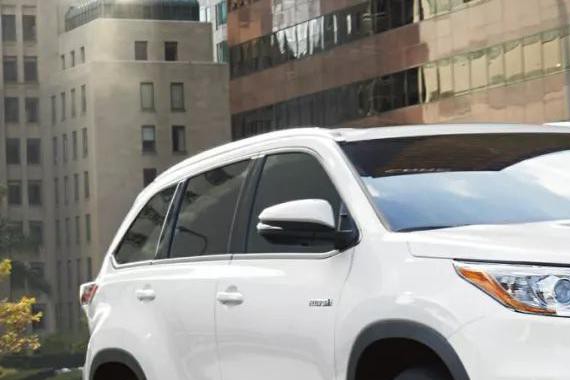 特斯拉黑马杀出，大众老树开花，全球最具价值汽车品牌榜看点多多