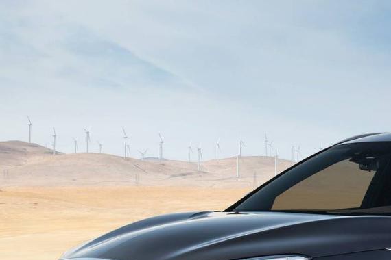 全新英菲尼迪QX50上市，城市SUV该不该彻底“城市化”？