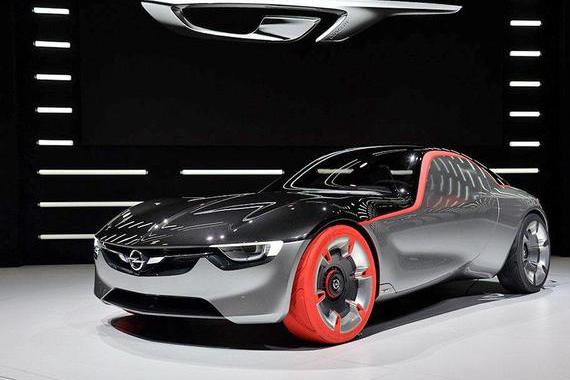 别克化身最时尚的滑板鞋，小排量+智能互联=未来趋势？