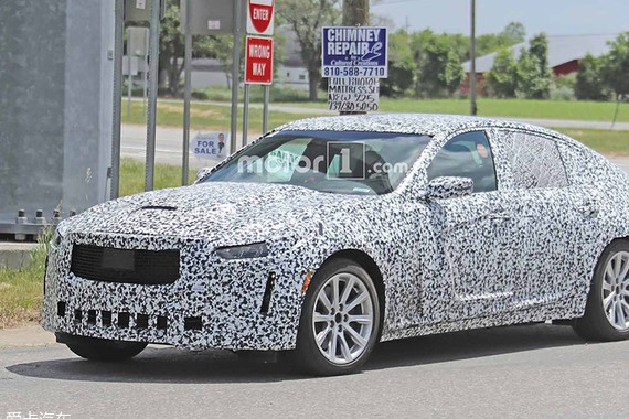 近期“凯迪拉克“动态汇总，都在这个专题里