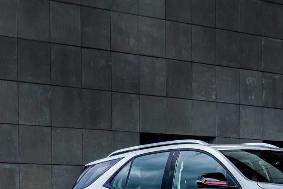 全系即将进入Redline时代，雪佛兰究竟在下一盘什么大棋？