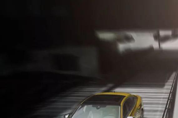 行走的艺术品，全新一代CC为何美的如此独特？