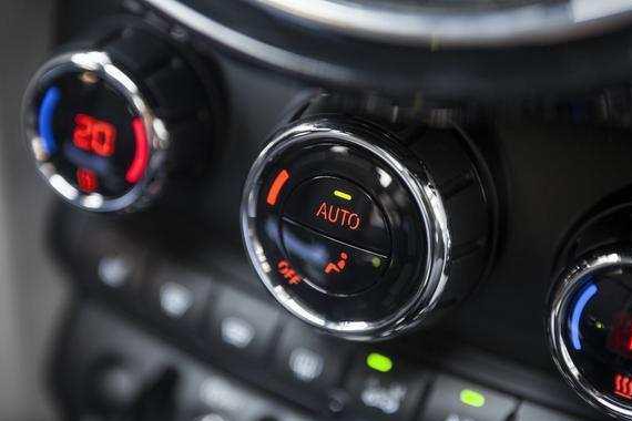 汽车空调风速档位与耗油程度是一样的吗? 油耗“凶手”到底是谁?