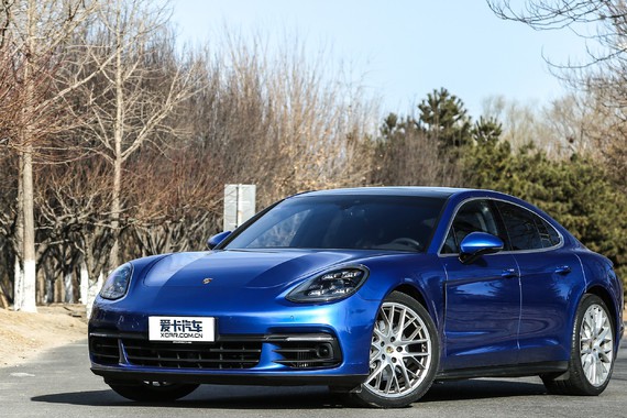 部分保时捷Panamera遭召回 共涉及48辆