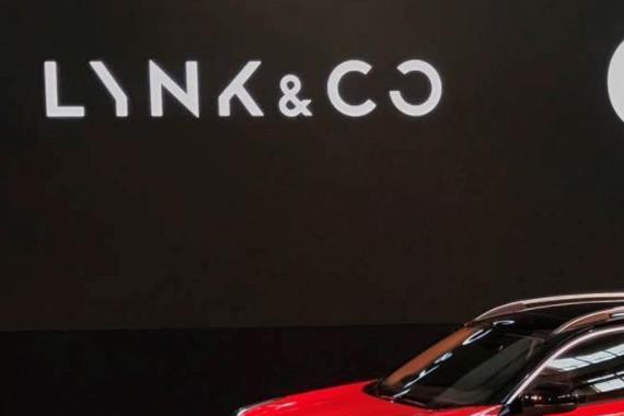 如果领克01真要18万起售, 你还会选合资?