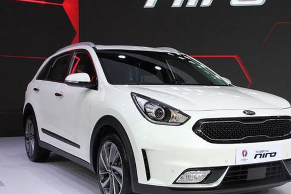 比哈弗漂亮比卡罗拉省油，这款进口混动SUV绝对是亲民价