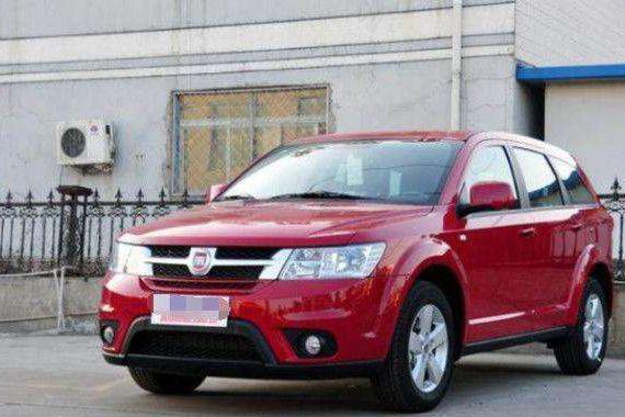 纯进口大7座SUV, 媲美奥迪Q7, 仅售25万! 还买啥汉兰达