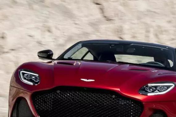 700匹马丁怕不怕：阿斯顿马丁DBS Superleggera