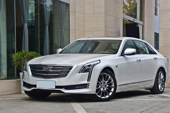 6.6秒破百卖34万，总统级内饰氛围，比5系A6更豪华却销量低