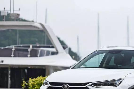 比亚迪唐性价比很高？除了空间大，还有啥？