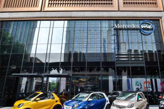 有种骄傲，叫smart！