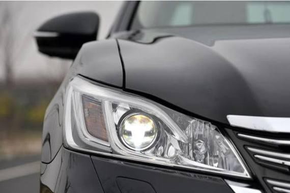 曾经和大奔一同霸占豪车系列, 如今被BBA狂虐! 急降16万求出路