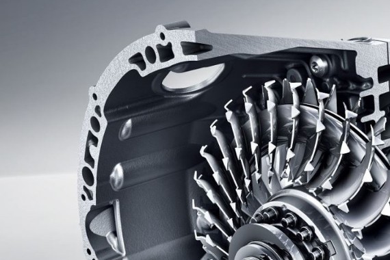 6AT你都看不上了？想要更滑更爽的？这些9AT车型让你爽翻天