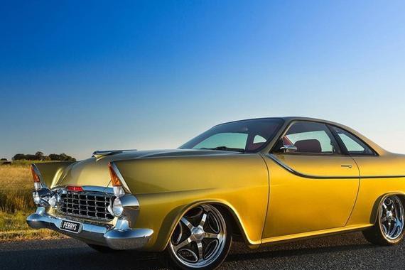 脑洞大开？澳洲夫妇造出的首尾互换车会引发新潮流吗？