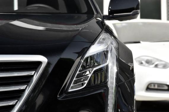 长5米2，昔日卖60万对标奥迪A8L，为何如今跌至35万却没人买？