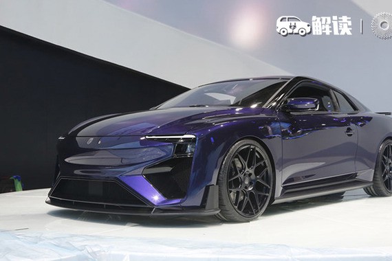 新能源式“性能” 新势力-新产品时间表解读(三)