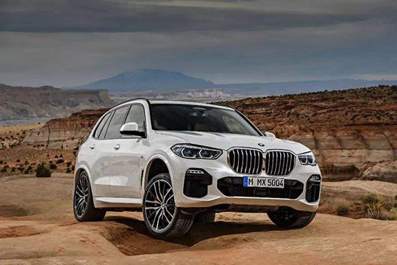 6月SUV新品密集发布，但最重要的进口货就这5款