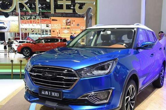 内饰豪华堪比宝马, 油耗3毛, 售6万!