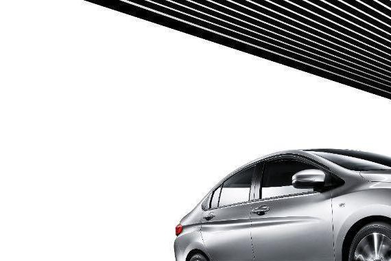 联合小米营销跨界，看2018款CITY锋范如何玩转科技范儿？