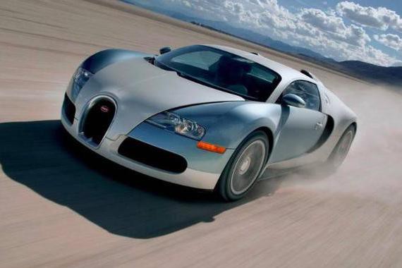 全球公认油耗最高的4辆车，跑11分钟加一次油，白送你都开不起